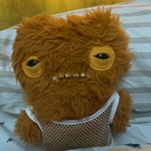 Meet your Posher, Marisol